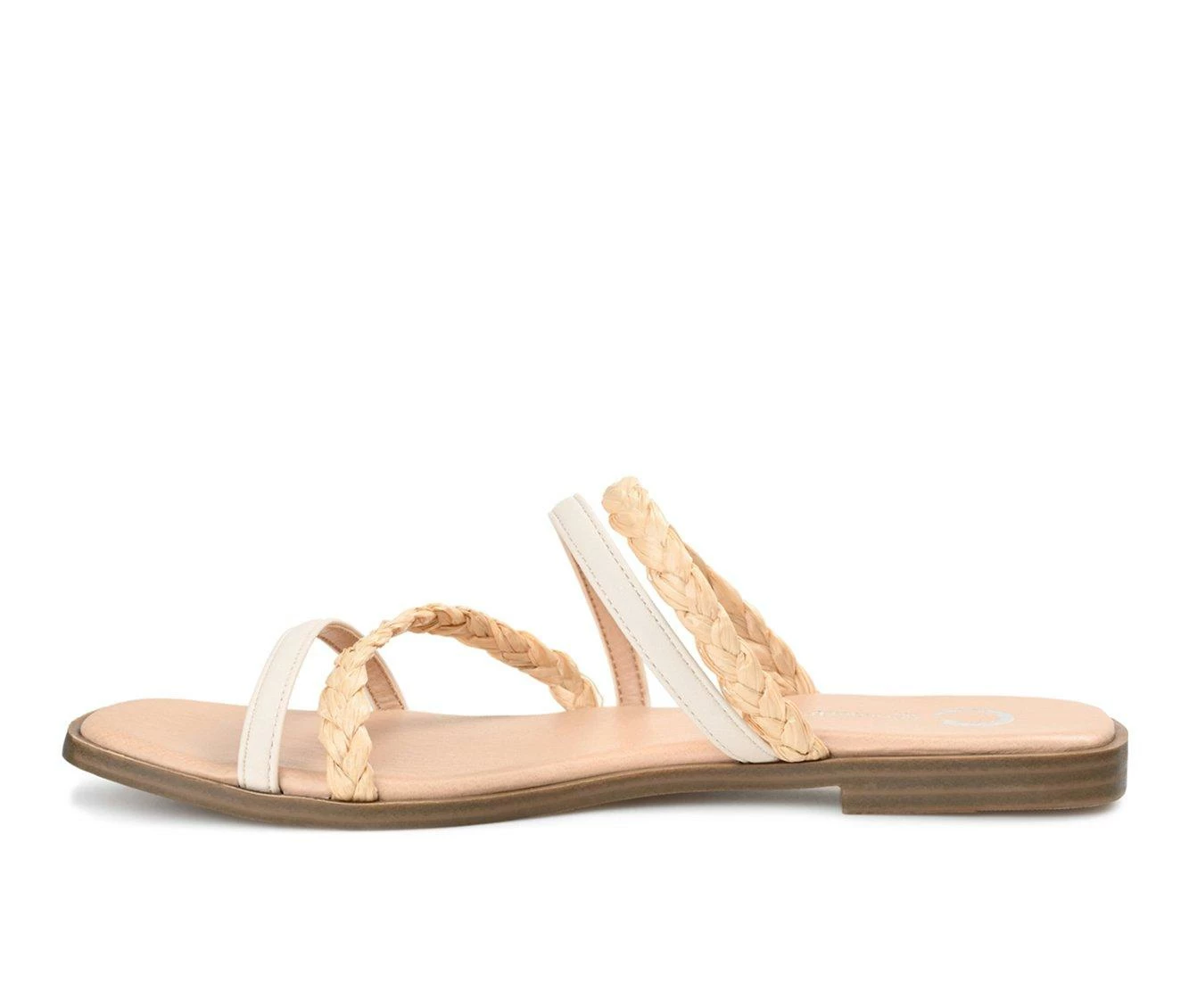 Women's Journee Collection Brinna Sandals 6 Women's Journee Collection Brinna Sandals - Image 4