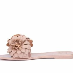 Women's New York And Company Anella Sandals -Puma-shop 3 751