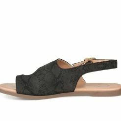 Women's Journee Collection Gidget Sandals 11 Women's Journee Collection Gidget Sandals -Puma-shop 3 757