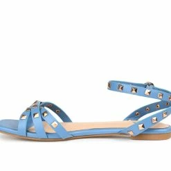 Women's Journee Collection Zendaya Sandals 11 Women's Journee Collection Zendaya Sandals -Puma-shop 3 761