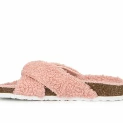 Women's Olivia Miller Lana Footbed Sandals -Puma-shop 3 772