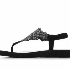 Women's Skechers Cali 119138 Floral Lover Sandals 11 Women's Skechers Cali 119138 Floral Lover Sandals -Puma-shop 3 773