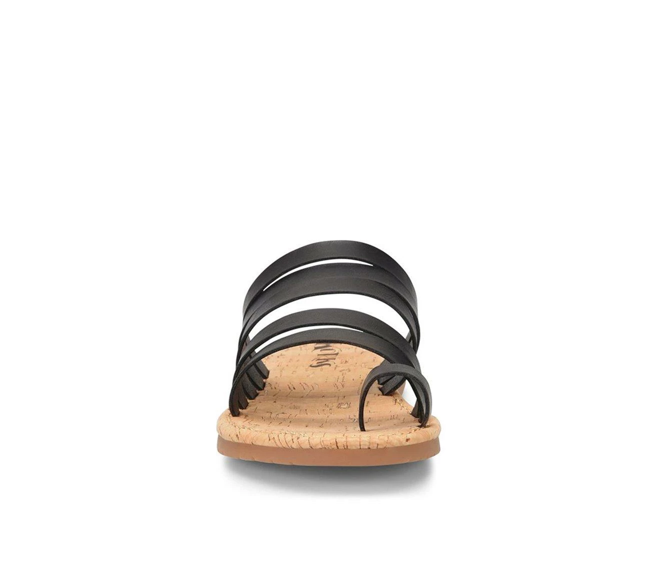 Women's Korks Shay Sandals 6 Women's Korks Shay Sandals - Image 4
