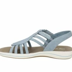 Women's Easy Street Gemi Sandals -Puma-shop 3 778