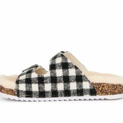 Girls' Olivia Miller Little Kid & Big Kid Gigi Footbed Sandals 11 Girls' Olivia Miller Little Kid & Big Kid Gigi Footbed Sandals -Puma-shop 3 780