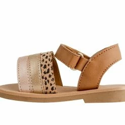 Girls' Baby Deer Infant & Toddler Ashlee Sandals -Puma-shop 3 781