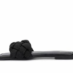 Women's New York And Company Caris Braided Sandals -Puma-shop 3 782