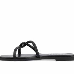 Women's Journee Collection Lauda Sandals -Puma-shop 3 788