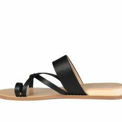 Women's Journee Collection Eevie Sandals 11 Women's Journee Collection Eevie Sandals -Puma-shop 3 789
