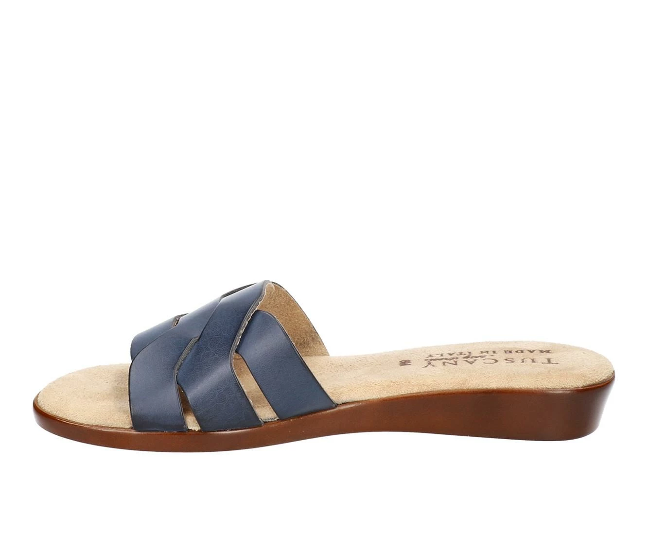 Women's TUSCANY BY EASY STREET Nicia Sandals 6 Women's TUSCANY BY EASY STREET Nicia Sandals - Image 4