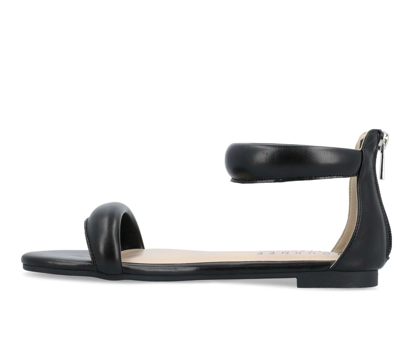 Women's Journee Collection Peytonn Sandals 6 Women's Journee Collection Peytonn Sandals - Image 4