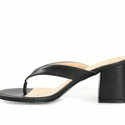 Women's Journee Collection Alika Dress Sandals 11 Women's Journee Collection Alika Dress Sandals -Puma-shop 3 80