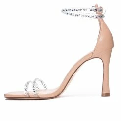 Women's Chinese Laundry January Dress Sandals -Puma-shop 3 81