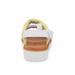 Girls' OshKosh B'gosh Toddler & Little Kid Loredana Sandals -Puma-shop 3 811