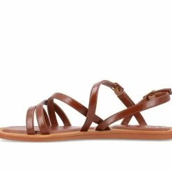Women's Journee Collection Ennid Sandals -Puma-shop 3 812