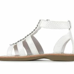 Girls' Rachel Shoes Toddler Lil Precious Sandals -Puma-shop 3 813