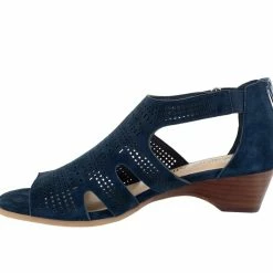 Women's Bella Vita Quinby Dress Sandals -Puma-shop 3 82