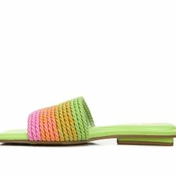 Women's Franco Sarto Caven 2 Sandals -Puma-shop 3 820