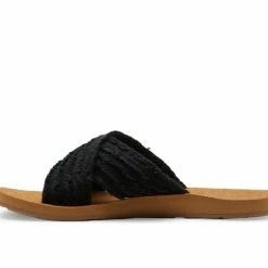 Women's Roxy Lyla Sandals -Puma-shop 3 821