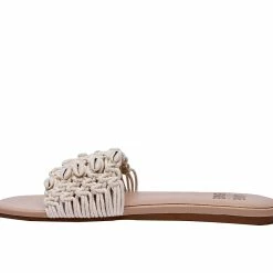 Women's Jane And The Shoe Mackenzie Slip-On Sandals -Puma-shop 3 823