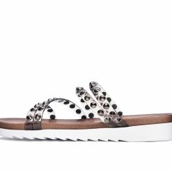 Women's Dirty Laundry Coral Reef Sandals -Puma-shop 3 824