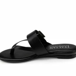 Women's Italian Shoemakers Corinne Flip-Flop Sandals -Puma-shop 3 825