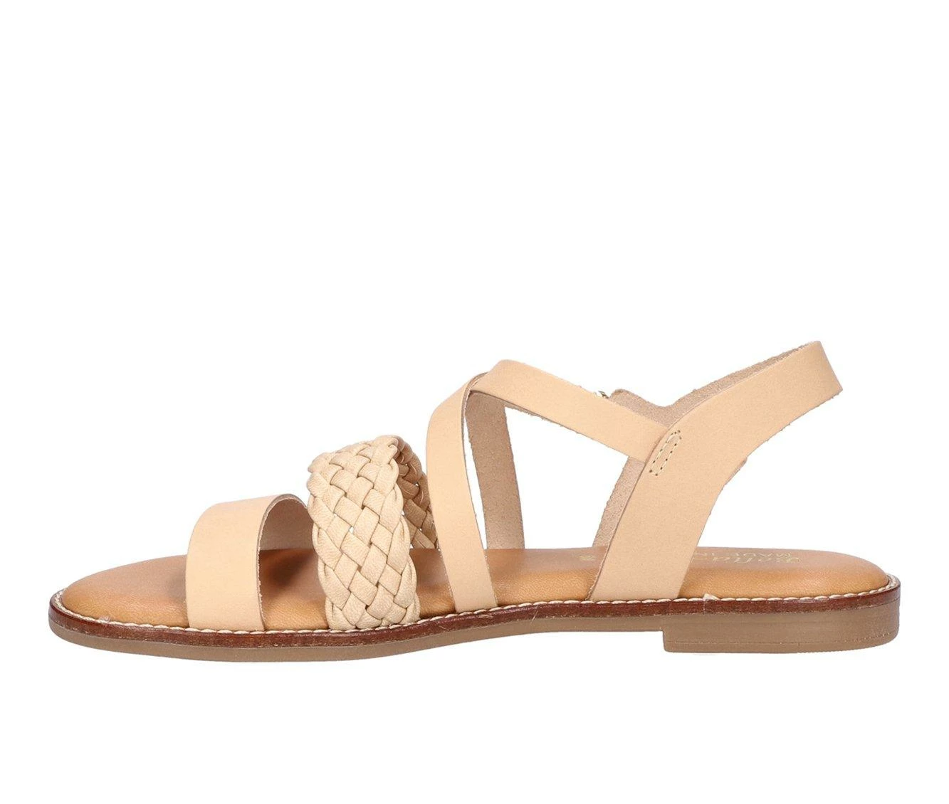 Women's Bella Vita Italy Ala Sandals 6 Women's Bella Vita Italy Ala Sandals - Image 4