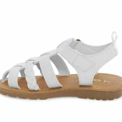 Girls' Carters Toddler & Little Kid Nyra Sandals -Puma-shop 3 839