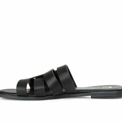 Women's Journee Collection Sidnie Sandals 11 Women's Journee Collection Sidnie Sandals -Puma-shop 3 844