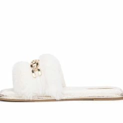 Torgeis Valentina Slide Sandals -Puma-shop 3 845