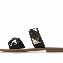 Women's Soda Cetus Studded Sandals -Puma-shop 3 847