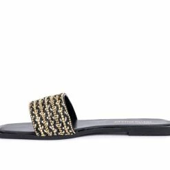 Women's Olivia Miller Victoria Sandals -Puma-shop 3 848