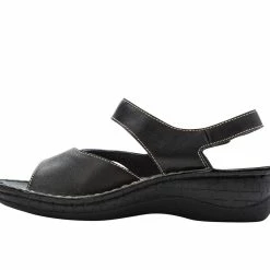 Women's Propet Jocelyn Footbed Sandals -Puma-shop 3 856