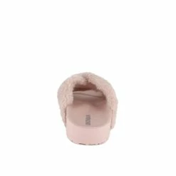 Women's Unionbay Luxe Fuzzy Slides -Puma-shop 3 866