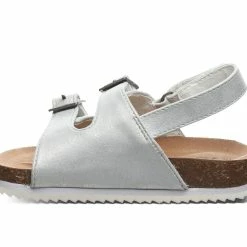 Girls' Bearpaw Toddler & Little Kid Brooklyn Footbed Sandals -Puma-shop 3 875