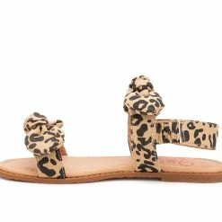 Girls' Olivia Miller Little Kid & Big Kid Rock Your Bow Sandals 11 Girls' Olivia Miller Little Kid & Big Kid Rock Your Bow Sandals -Puma-shop 3 877