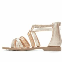 Girls' Self Esteem Little Kid & Big Kid Izzy 2 Sandals -Puma-shop 3 883