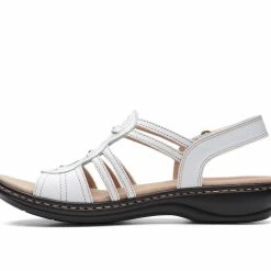 Women's Clarks Leisa Janna Sandals -Puma-shop 3 885
