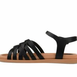 Women's Journee Collection Kimmie Sandals -Puma-shop 3 893
