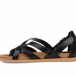 Women's Journee Collection Ziporah Sandals -Puma-shop 3 894