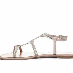 Women's Chinese Laundry Gianna Sandals -Puma-shop 3 899