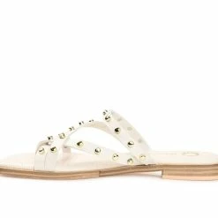 Women's Journee Collection Fanny Sandals -Puma-shop 3 900