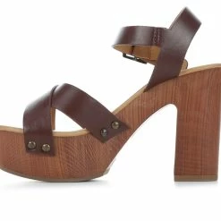 Women's Y-Not Noonday Platform Sandals -Puma-shop 3 91