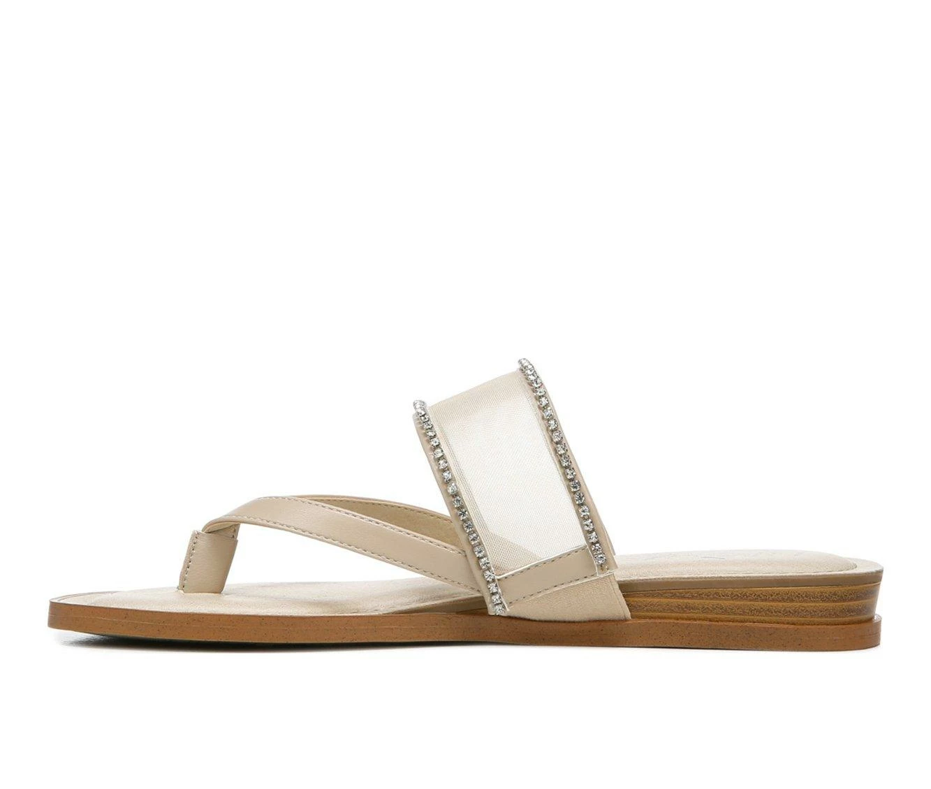 Women's LifeStride Radiant Glow Sandals 6 Women's LifeStride Radiant Glow Sandals - Image 4