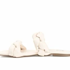 Women's Journee Collection Arietta Sandals -Puma-shop 3 920