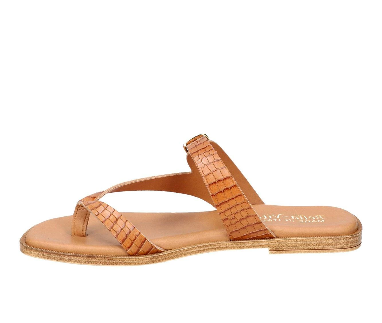 Women's Bella Vita Italy Doe Sandals 6 Women's Bella Vita Italy Doe Sandals - Image 4