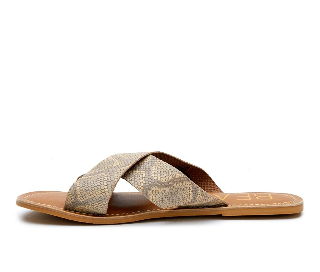 Women's Beach By Matisse Pebble Sandals 6 Women's Beach By Matisse Pebble Sandals - Image 4