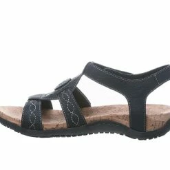 Women's Bearpaw Ridley II Wide Width Sandals -Puma-shop 3 925