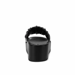 Women's Aerosoles Dada Flatform Sandals -Puma-shop 3 929