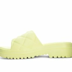 Women's Dirty Laundry Lightning Platform Sandals -Puma-shop 3 93